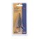 Drill step tundra pro, hss-CO, spiral profile, trihedral shank, 4-32 mm