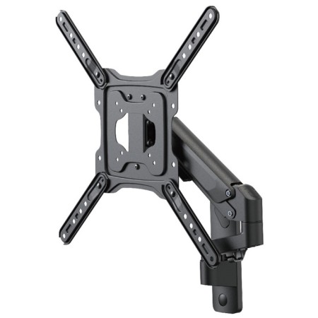 Black Uniteki FMG500 Black