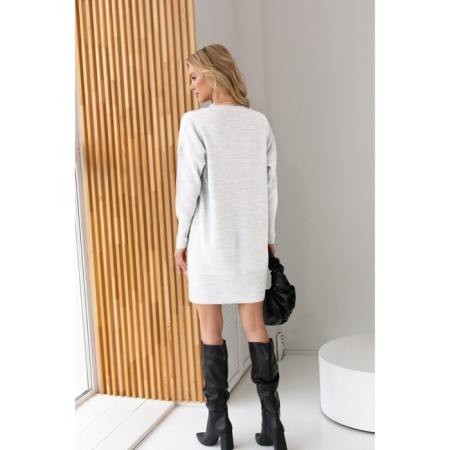 Women's dress, size 46-48-1