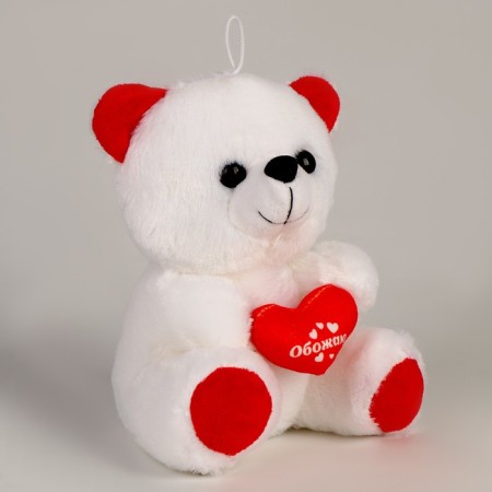 Soft toy "adore", bear-2