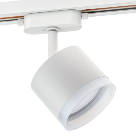 Lamp Track ARTLINE POOR 85X70MM GX53 230V alum/layer 4m² Bel 59861 3 Ritter-4