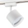 Lamp Track ARTLINE POOR 85X70MM GX53 230V alum/layer 4m² Bel 59861 3 Ritter