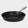 Pan Magistro Rock Stone, d = 28 cm, h = 5 cm, anti -stick coating, induction, black color