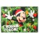 Gift box "New Year" 16x23x7.5 cm, Mickey Mouse