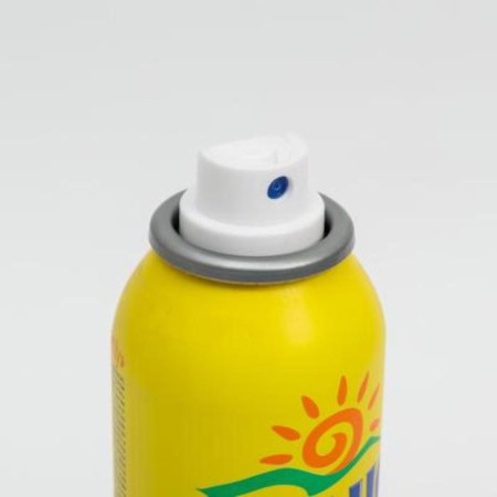 Aerosol from mosquitoes, molasses, mosquitoes "Picnic Family" 150 ml-4