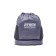 A backpack for swimming with two compartments atem PBP1-OMPI, polyester, size 23x41 cm