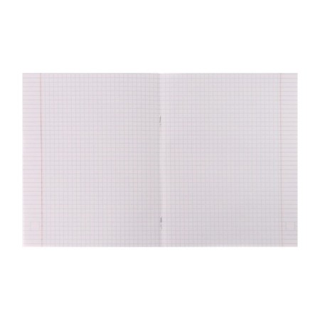 Subject subject Calligrata "comic anime", 48 sheets in a cage of geometry, with reference material, cover coated cardboard, uf-lak (full), block offset-2