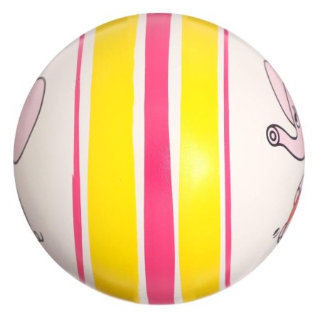 Ball diameter 100 mm, (drawing), color mix-7