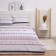 Lovelife 2PS BELIENT "ENTER" 175x215cm, 200x225cm, 50x70cm-2pcs, satin, cotton 125g/m