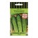 Seeds of cucumber "New Year's Surprise F1" 12 pcs