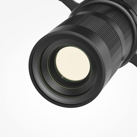 Technical TR108-3-10W3K-B, LED, 10 W, 158x44x212 mm, 310 lm, 3,000K, 1304, black, black-1