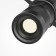 Technical TR108-3-10W3K-B, LED, 10 W, 158x44x212 mm, 310 lm, 3,000K, 1304, black, black