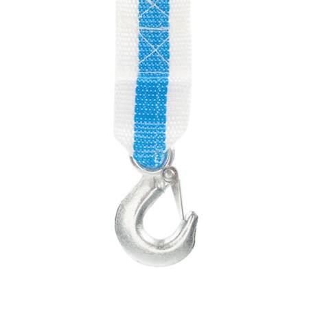 Towing cable Rexant, 7 t, 5 m, 2 hooks, cover-4