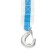Towing cable Rexant, 7 t, 5 m, 2 hooks, cover