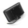 Fog Farah, 12 V, 15 LED, IP67, 6000 K, directed light