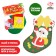 Set for creativity "Application Fetrom", Santa Claus