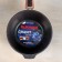 GRANIT Ultra bucket, 2.2 l, glass cover, removable handle, anti -stick coating
