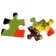 Puzzle "Cheburashka", 260 elements