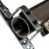 Collector Stout SMS 0923 000005, stainless steel for radiator wiring 5 outputs