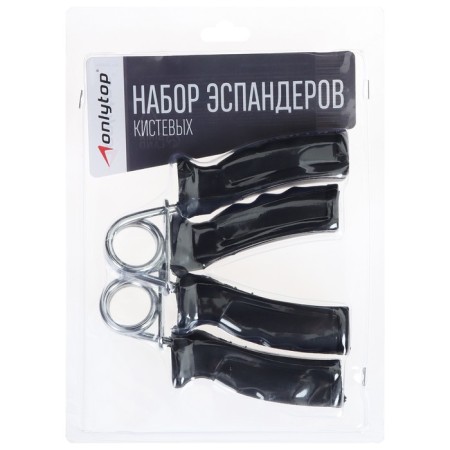 Aspander ONLYTOP, 2 pcs., Mix color-1