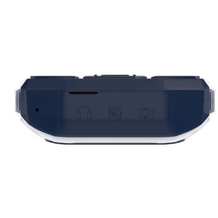 Maxvi P101 Blue smartphone-5