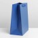 Gift Package Laminated, Packaging, Blue, MS 18 x 23 x 10 cm