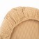 Case for chair Comfort Knitwear Jacquard, Cocoa Color, 100% Polyester