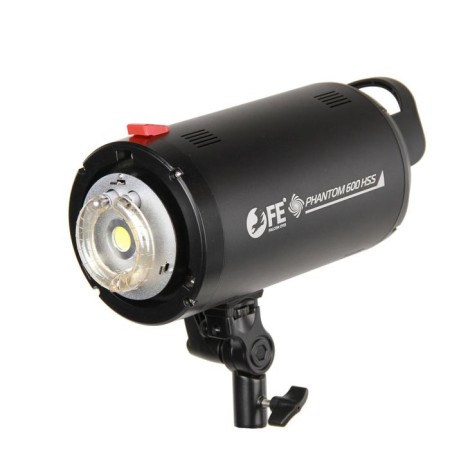 Flash Falcon Eyes Phantom 600 HSS
