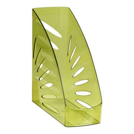 Paper tray Vertical "Tropic", Green Lime