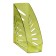 Paper tray Vertical "Tropic", Green Lime