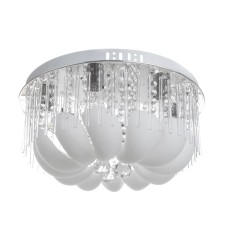 Boucher's chandelier 