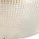 Ceiling light MayToni C046CL-06N, 6HE14, 40W, 48.2x48.2x17.9 cm, Nickel color