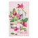 Kitchen towel "most caring" 35x60 cm