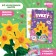 Set for creativity. DIY bouquet "Bright Narcists"