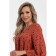 Female blouse, size 44