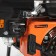 Motopop Patriot MP2036S, 4T, Benz., 4050 W, 5.5 hp, 600 l/min, input 50 mm