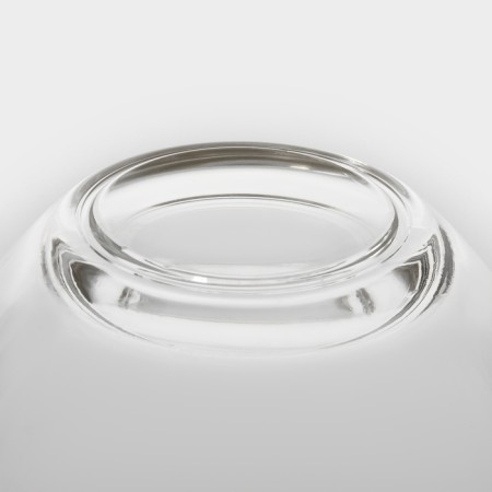 Tea pair of glass "Devil's nature. Sunflower ", 250 ml-7