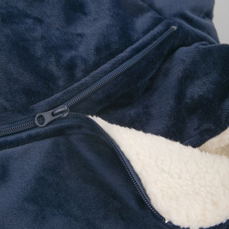 Kinderlitto “Freckle” Kinderlitto, height 56-62 cm, dark blue color-5