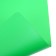 Laying on the table plastic A3, 460 x 330 mm, 500 μm, transparent, light green color (suitable for the office)
