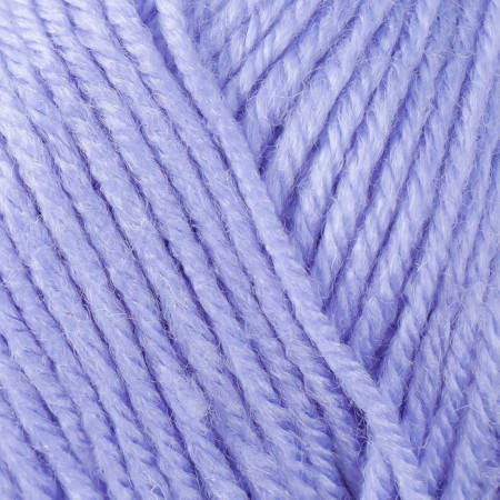 Yarn 100% acrylic "Softy Kids" 90m ± 5m 50 g Color 23 Glycinia-2