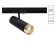 Car lamp Arte Lamp Topic A2356PL-1BK, GU10, 35 W, 16 cm, black