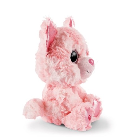 Soft toy nici "Drimi cat", 25 cm-2