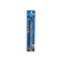 Zubrov metal drill, steel P6M5, protected shank, 16 x 178 mm, class in