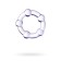 Toyfa A-Toys Brid, silicone, purple color, d 3.3 cm