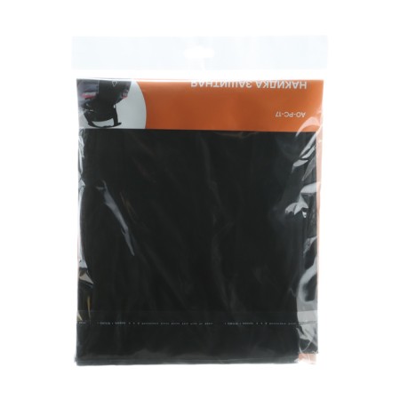 Protective cape, on the bumper and wings, 100 x 72 cm-5