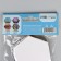 Set of canvases on the magnet, 4 pcs. "Hexagon", 7.5 cm.