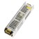 Power supply uniel, 100 watts, IP20, 12 V, 50-60 Hz, 8.33A, 1 output, metallic color
