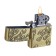 Basket lighter "Skull"