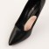 Suppinators for shoes, on a glue basis, 8.5 × 4 cm, steam, beige color