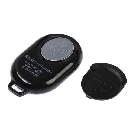 Universal Luazon Aks-15 remote control, for a monopod, shooting from a smartphone-4
